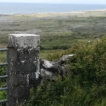Дом отдыха Gorse Дулин